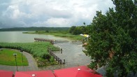 Archiv Foto Webcam Rügen: Schmachter See bei Binz 11:00