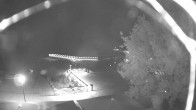 Archiv Foto Webcam Rügen: Schmachter See bei Binz 23:00
