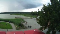 Archived image Webcam Schmachter Lake - Binz 15:00