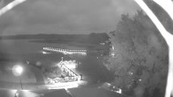 Archived image Webcam Schmachter Lake - Binz 22:00