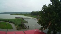 Archived image Webcam Schmachter Lake - Binz 00:00