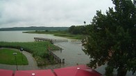 Archived image Webcam Schmachter Lake - Binz 01:00