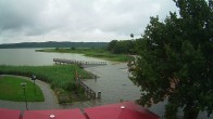 Archived image Webcam Schmachter Lake - Binz 02:00