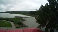 Archived image Webcam Schmachter Lake - Binz 04:00