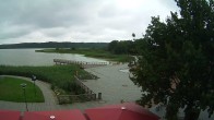 Archived image Webcam Schmachter Lake - Binz 06:00