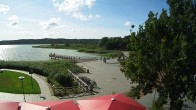 Archived image Webcam Schmachter Lake - Binz 10:00