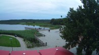 Archived image Webcam Schmachter Lake - Binz 14:00