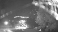 Archiv Foto Webcam Rügen: Schmachter See bei Binz 01:00