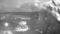Archiv Foto Webcam Rügen: Schmachter See bei Binz 03:00