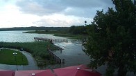Archiv Foto Webcam Rügen: Schmachter See bei Binz 05:00