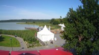 Archiv Foto Webcam Rügen: Schmachter See bei Binz 09:00