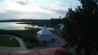 Archiv Foto Webcam Rügen: Schmachter See bei Binz 17:00