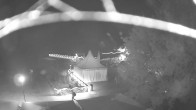 Archiv Foto Webcam Rügen: Schmachter See bei Binz 23:00