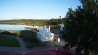 Archiv Foto Webcam Rügen: Schmachter See bei Binz 06:00