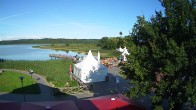 Archiv Foto Webcam Rügen: Schmachter See bei Binz 07:00
