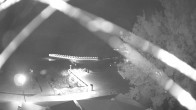 Archiv Foto Webcam Rügen: Schmachter See bei Binz 03:00