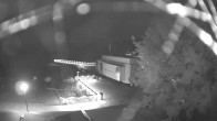 Archiv Foto Webcam Rügen: Schmachter See bei Binz 23:00