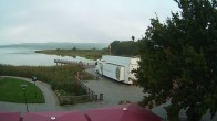 Archiv Foto Webcam Rügen: Schmachter See bei Binz 03:00