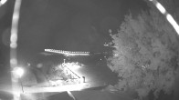 Archiv Foto Webcam Rügen: Schmachter See bei Binz 03:00