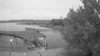 Archiv Foto Webcam Rügen: Schmachter See bei Binz 05:00