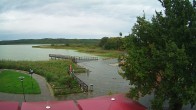 Archiv Foto Webcam Rügen: Schmachter See bei Binz 08:00