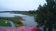 Archiv Foto Webcam Rügen: Schmachter See bei Binz 05:00