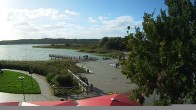 Archived image Webcam Schmachter Lake - Binz 15:00
