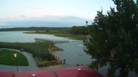 Archiv Foto Webcam Rügen: Schmachter See bei Binz 05:00
