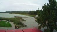 Archiv Foto Webcam Rügen: Schmachter See bei Binz 07:00