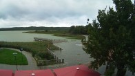 Archiv Foto Webcam Rügen: Schmachter See bei Binz 09:00