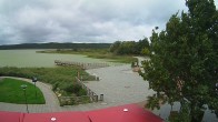 Archiv Foto Webcam Rügen: Schmachter See bei Binz 10:00