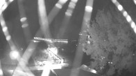 Archiv Foto Webcam Rügen: Schmachter See bei Binz 01:00