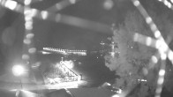 Archiv Foto Webcam Rügen: Schmachter See bei Binz 03:00
