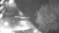Archiv Foto Webcam Rügen: Schmachter See bei Binz 02:00