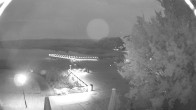 Archiv Foto Webcam Rügen: Schmachter See bei Binz 05:00