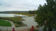 Archiv Foto Webcam Rügen: Schmachter See bei Binz 09:00