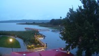 Archiv Foto Webcam Rügen: Schmachter See bei Binz 17:00
