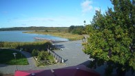 Archiv Foto Webcam Rügen: Schmachter See bei Binz 09:00