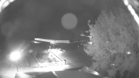 Archiv Foto Webcam Rügen: Schmachter See bei Binz 19:00