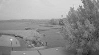 Archiv Foto Webcam Rügen: Schmachter See bei Binz 06:00