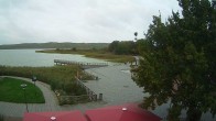 Archiv Foto Webcam Rügen: Schmachter See bei Binz 07:00