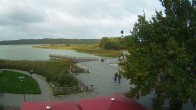 Archiv Foto Webcam Rügen: Schmachter See bei Binz 09:00