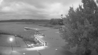 Archiv Foto Webcam Rügen: Schmachter See bei Binz 06:00
