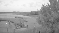 Archived image Webcam Schmachter Lake - Binz 05:00