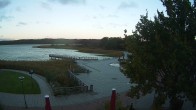 Archived image Webcam Schmachter Lake - Binz 06:00