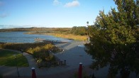 Archived image Webcam Schmachter Lake - Binz 07:00