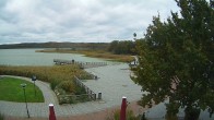 Archived image Webcam Schmachter Lake - Binz 11:00