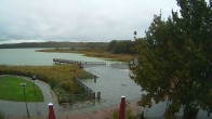 Archived image Webcam Schmachter Lake - Binz 13:00