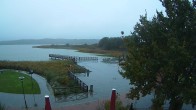 Archived image Webcam Schmachter Lake - Binz 15:00