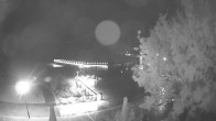 Archiv Foto Webcam Rügen: Schmachter See bei Binz 23:00